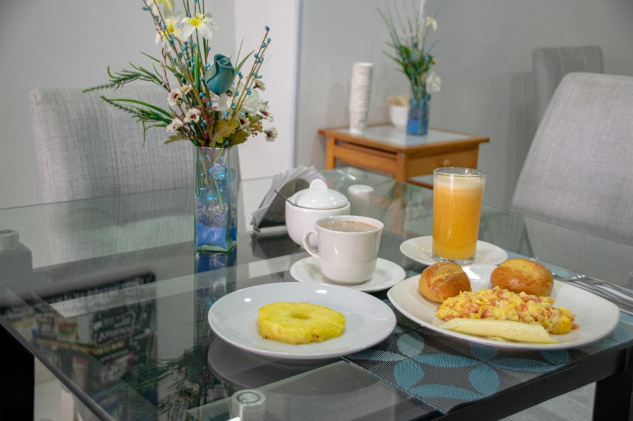Hotel Granada Loft Cali Bagian luar foto