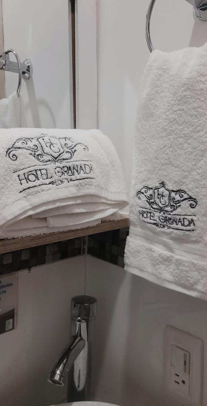 Hotel Granada Loft Cali Bagian luar foto